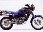 Yamaha XTZ 660T&#233;n&#233;r&#233;